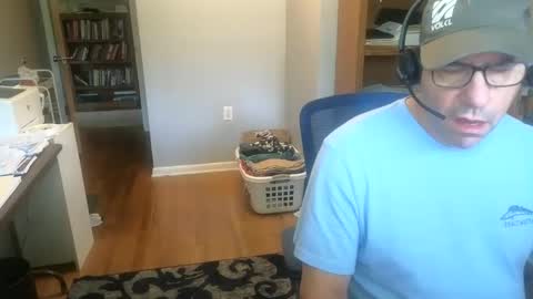 Snapshot of stephenhal9 chatting on September 13, 2025, 3:12 pm stephenhal9 online show from September 13, 2025, 3:12 pm