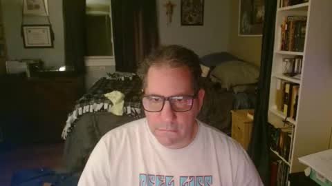 Snapshot of stephenhal9 chatting on January 19, 2026, 4:05 am stephenhal9 online show from January 19, 2026, 4:05 am