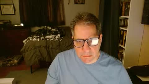 Snapshot of stephenhal9 chatting on February 9, 2026, 5:22 am stephenhal9 online show from February 9, 2026, 5:22 am