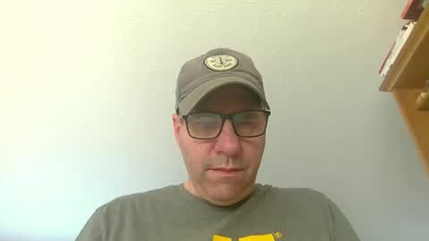 Snapshot of stephenhal9 chatting on March 1, 2026, 5:48 pm stephenhal9 online show from March 1, 2026, 5:48 pm