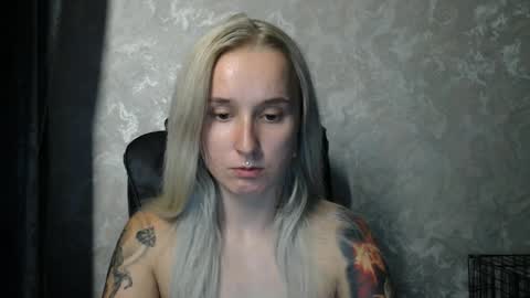 Snapshot of stephiepink chatting on September 23, 2025, 10:18 am Grace online show from September 23, 2025, 10:18 am