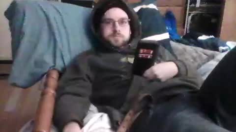 Ian23602 online show from January 2, 2025, 12:23 am