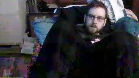 Ian23602 online show from January 28, 2025, 9:29 pm