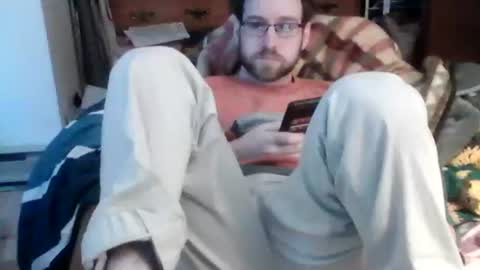 Ian23602 online show from February 17, 2025, 8:58 pm