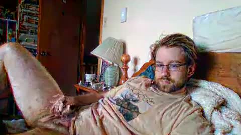 Ian23602 online show from September 13, 2025, 1:00 pm