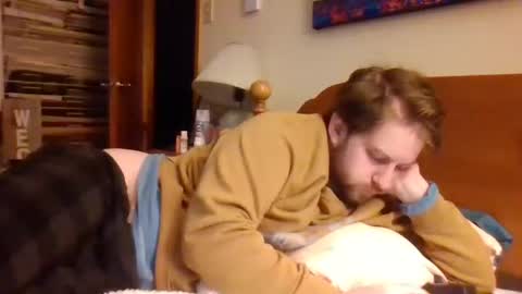 Ian23602 online show from February 11, 2026, 12:21 pm