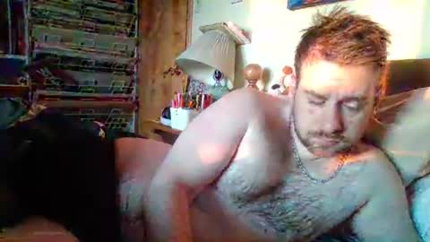 Ian23602 online show from June 3, 2026, 9:45 am