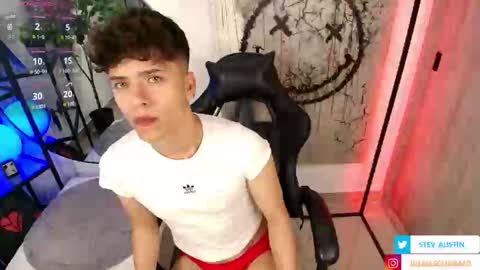 Stev austin  online show from February 14, 2026, 10:28 pm