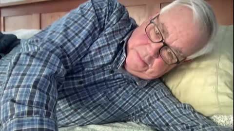 Steve online show from February 15, 2025, 12:22 pm