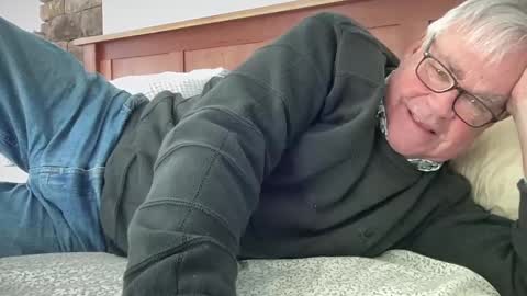 Steve online show from February 22, 2025, 2:19 pm