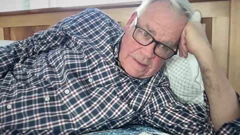 Steve online show from February 26, 2026, 9:14 pm