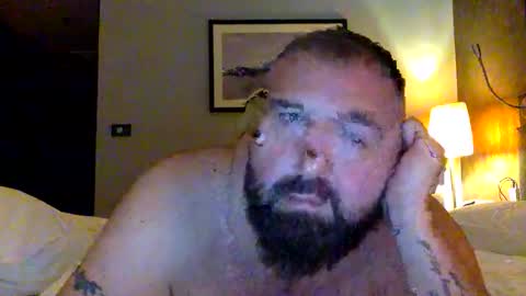 steve__1980 online show from December 16, 2025, 6:13 pm