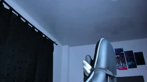 steve_coltt online show from May 9, 2026, 2:06 am