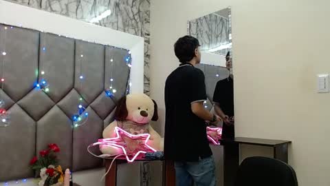 Steve Hotman  online show from April 2, 2026, 12:47 pm