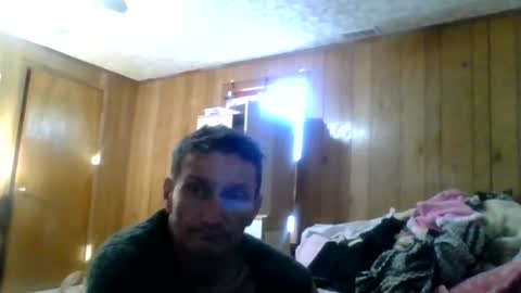 steveallison555668466 online show from January 19, 2026, 2:10 pm