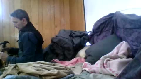 steveallison555668466 online show from January 31, 2026, 7:11 pm