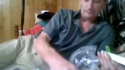steveallison555668466 online show from February 25, 2026, 5:17 am