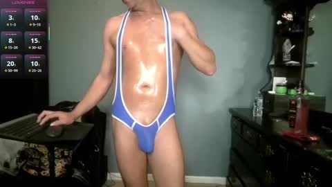 Im Yours online show from September 22, 2025, 3:52 am