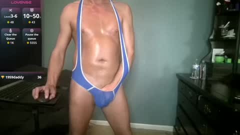Im Yours online show from October 8, 2025, 3:26 am
