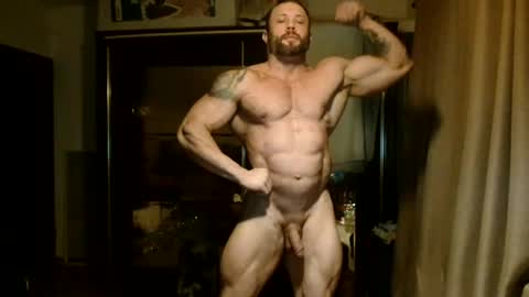 Steve Oakenshield son of John son of Vasyl online show from December 18, 2024, 12:43 am