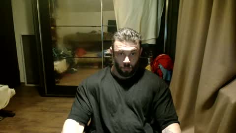 Steve Oakenshield son of John son of Vasyl online show from October 2, 2025, 8:05 pm