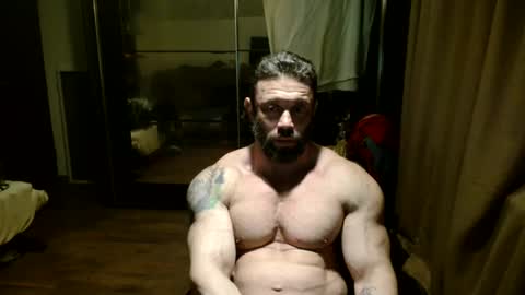 Steve Oakenshield son of John son of Vasyl online show from October 8, 2025, 9:12 pm