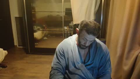 Snapshot of stevebulkzor chatting on November 4, 2025, 10:09 pm Steve Oakenshield son of John son of Vasyl online show from November 4, 2025, 10:09 pm