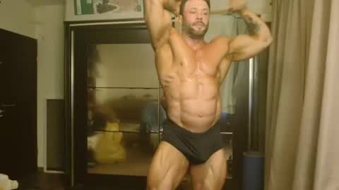 Snapshot of stevebulkzor chatting on November 22, 2025, 9:47 pm Steve Oakenshield son of John son of Vasyl online show from November 22, 2025, 9:47 pm