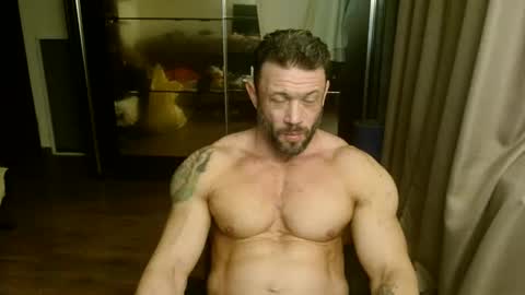 Snapshot of stevebulkzor chatting on November 25, 2025, 4:40 pm Steve Oakenshield son of John son of Vasyl online show from November 25, 2025, 4:40 pm