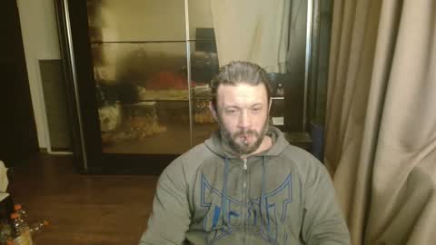 Snapshot of stevebulkzor chatting on March 18, 2026, 11:52 pm Steve Oakenshield son of John son of Vasyl online show from March 18, 2026, 11:52 pm