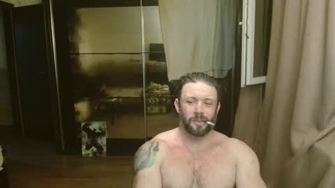 Snapshot of stevebulkzor chatting on May 31, 2026, 8:32 pm Steve Oakenshield son of John son of Vasyl online show from May 31, 2026, 8:32 pm