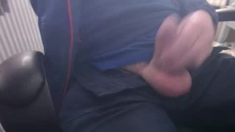 stevedaddy007 online show from February 4, 2026, 12:00 pm