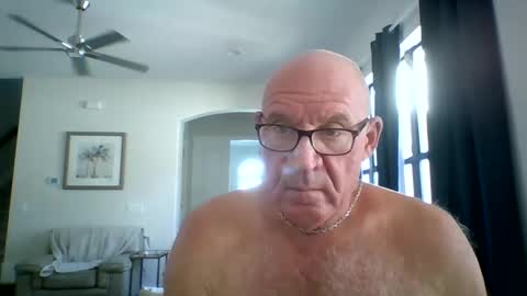 stevejons47 online show from September 15, 2025, 2:39 pm
