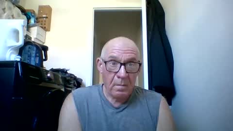 stevejons47 online show from May 23, 2026, 7:29 pm