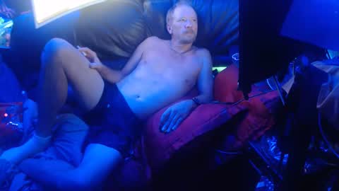Snapshot of stevemiller0973 chatting on May 24, 2026, 12:37 am TheCapt. online show from May 24, 2026, 12:37 am