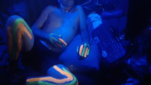 Snapshot of stevemiller0973 chatting on June 14, 2026, 8:49 am TheCapt. online show from June 14, 2026, 8:49 am