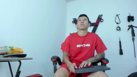 Steven online show from November 7, 2025, 11:43 am