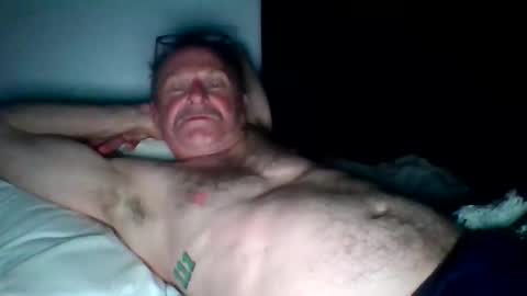 steven626708 online show from March 10, 2026, 11:15 am