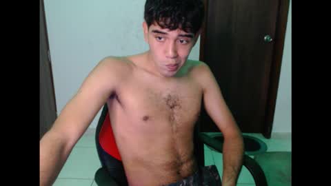 steven_126 online show from November 6, 2025, 10:10 pm