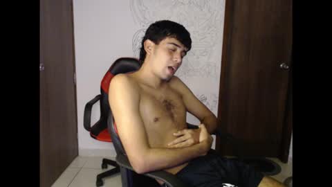 steven_126 online show from November 14, 2025, 8:57 am