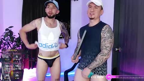 Steven Tayler online show from February 12, 2026, 1:55 am