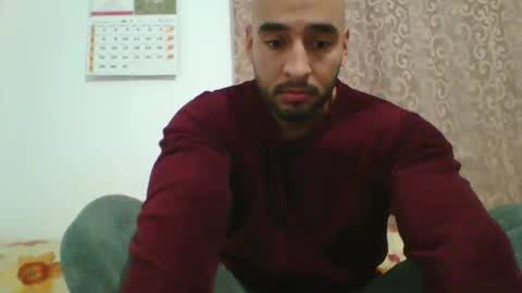 steven_bezos online show from December 1, 2025, 4:34 pm