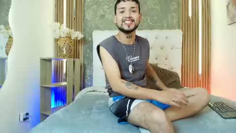STEVEN online show from June 17, 2026, 3:53 am