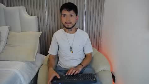 STEVEN online show from August 2, 2026, 4:33 am