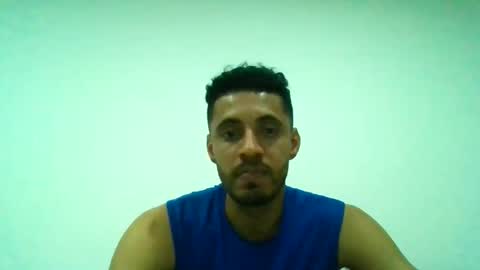 Esteban online show from November 5, 2025, 2:33 am