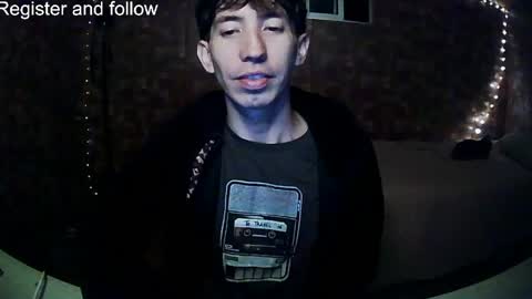 Snapshot of stevenbrookless chatting on May 15, 2026, 2:18 am Steve online show from May 15, 2026, 2:18 am