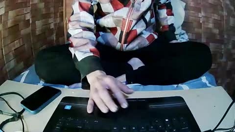 Snapshot of stevenbrookless chatting on May 21, 2026, 3:13 am Steve online show from May 21, 2026, 3:13 am