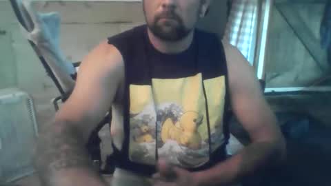 Steveneg13 online show from October 10, 2025, 12:26 pm