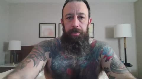 StevenRiseNYC online show from October 26, 2025, 1:39 pm