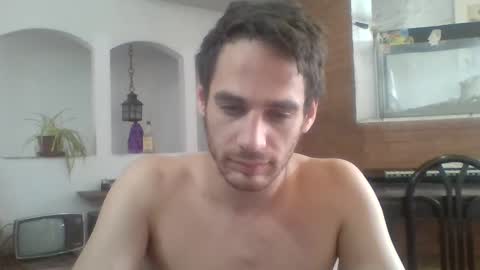 stevenson988 online show from November 12, 2025, 3:34 pm